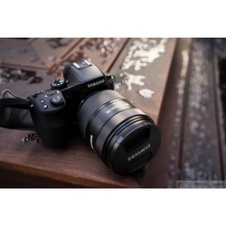 Фотоаппараты Samsung NX30 kit 18-55