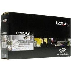 Картридж Lexmark C5220KS