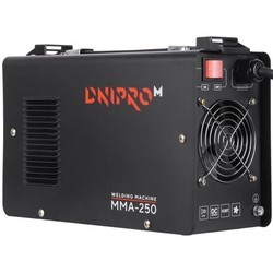 Сварочные аппараты Dnipro-M MMA-250 B
