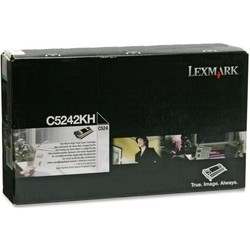 Картридж Lexmark C5242KH