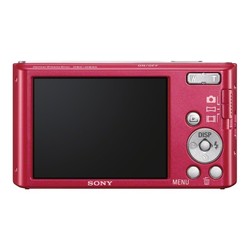 Фотоаппарат Sony W830 (серебристый)
