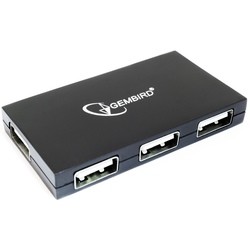 Картридеры и USB-хабы Gembird UH-007