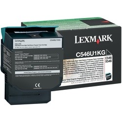 Картридж Lexmark C546U1KG