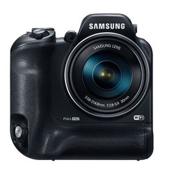 Фотоаппараты Samsung WB2200F