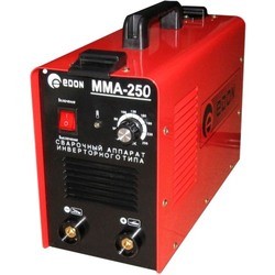 Сварочные аппараты Edon MMA-250