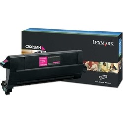 Картридж Lexmark C9202MH