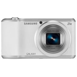 Фотоаппарат Samsung Galaxy Camera 2