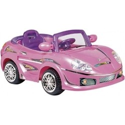 Детские электромобили Amalfy Dream Car