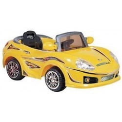 Детские электромобили Amalfy Dream Car