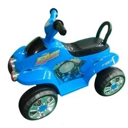Детские электромобили Amalfy Fast Rider