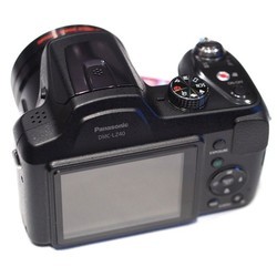 Фотоаппарат Panasonic DMC-LZ40