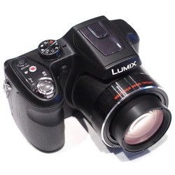 Фотоаппарат Panasonic DMC-LZ40