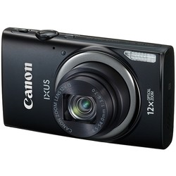 Фотоаппарат Canon Digital IXUS 265 HS