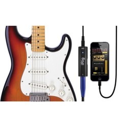 ЦАПы IK Multimedia iRig HD