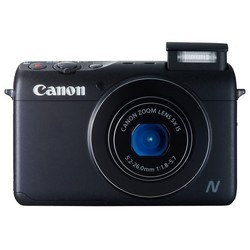 Фотоаппарат Canon PowerShot N100