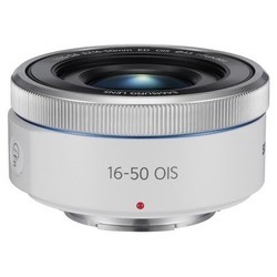 Объективы Samsung 16-50mm f/3.5-5.6 ED OIS