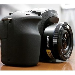 Объективы Samsung 16-50mm f/3.5-5.6 ED OIS