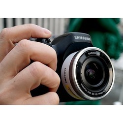 Объективы Samsung 16-50mm f/3.5-5.6 ED OIS