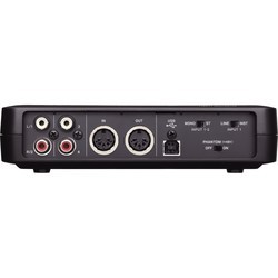 ЦАПы Tascam US-200