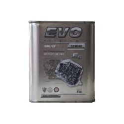 Моторные масла EVO E5 10W-40 1L