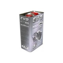 Моторные масла EVO E5 10W-40 4L