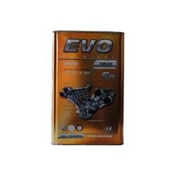 Моторные масла EVO E9 5W-30 4L