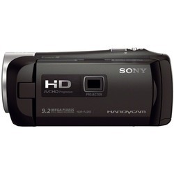 Видеокамера Sony HDR-PJ240E