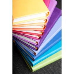 Блокноты Rhodia Ruled Rhodiarama Raspberry