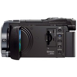 Видеокамера Sony HDR-PJ810E