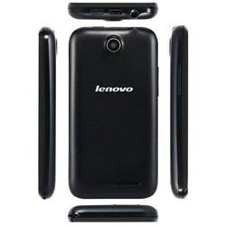 Мобильные телефоны Lenovo A66