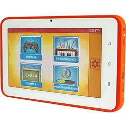 Планшеты EvroMedia PlayPad 2S