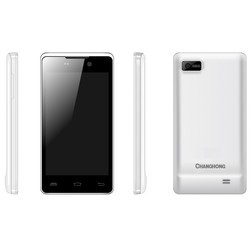 Мобильные телефоны Changhong W21