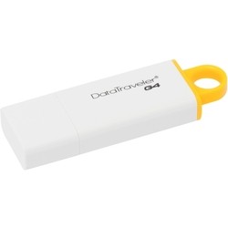 USB Flash (флешка) Kingston DataTraveler G4 8Gb