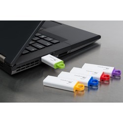 USB Flash (флешка) Kingston DataTraveler G4 8Gb