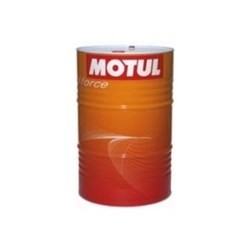 Моторное масло Motul 8100 X-clean 5W-40 208L