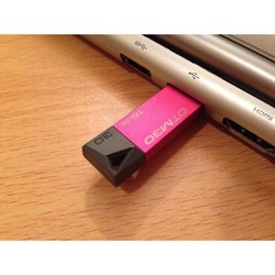 USB-флешки Kingston DataTraveler Mini 3.0 64Gb