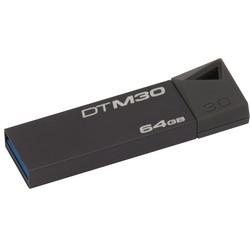 USB-флешки Kingston DataTraveler Mini 3.0 64Gb