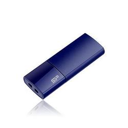 USB Flash (флешка) Silicon Power Ultima U05 (синий)