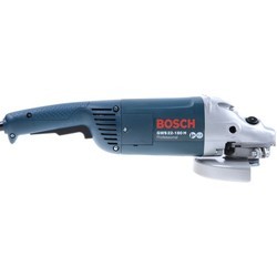 Шлифовальная машина Bosch GWS 22-180 H Professional 0601881103