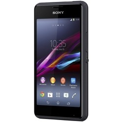 Мобильный телефон Sony Xperia E1