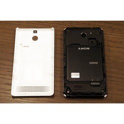Мобильные телефоны Sony Xperia E1 Dual