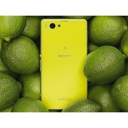 Мобильный телефон Sony Xperia Z1 Compact (розовый)