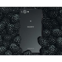 Мобильный телефон Sony Xperia Z1 Compact (желтый)