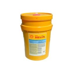 Моторное масло Shell Helix HX7 Diesel 10W-40 20L
