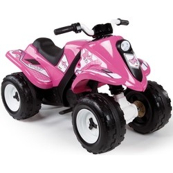 Детские электромобили Smoby Quad Rallye