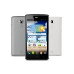 Мобильные телефоны Acer Liquid Z5 Duo