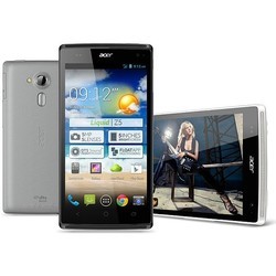 Мобильные телефоны Acer Liquid Z5 Duo