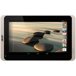 Планшеты Acer Iconia Tab B1-721 16GB
