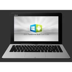 Планшеты Asus Transformer Book Duet TD300 64GB