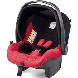 Детское автокресло Peg Perego Primo Viaggio SL (фиолетовый)